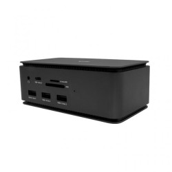 USB4 M.DOCDUA4KHDMI+PD 80W+CHAR-112