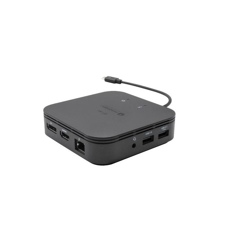 THUND 3 TRAVEL 2X 4K DISP.+PW60W