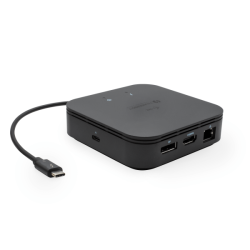 THUND 3 TRAVEL 2X 4K DISP.+PW60W