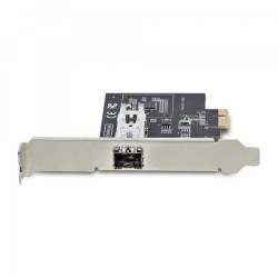 SCHEDA DI RETE SFP GBE 1 PORTA