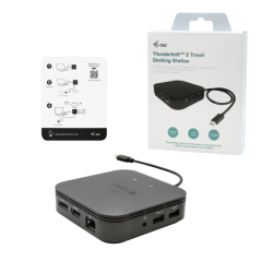 THUND 3 TRAVEL 2X 4K DISP.+PW60W