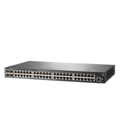 ARUBA 2930F 48G 4SFP SWITCH