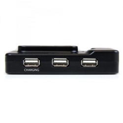 HUB COMBO USB 3.0/2.0 A 6 PORTE