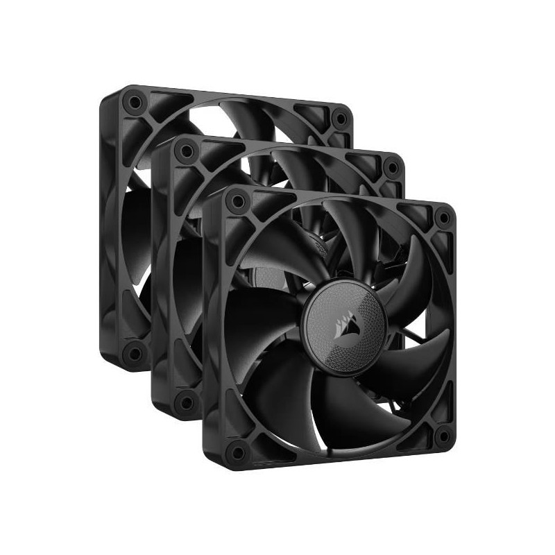 ICUE LINK RX120 120MM TRIPLEFAN KIT