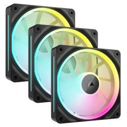 ICUE LINK LX120 RGB TRIPLE FAN KIT