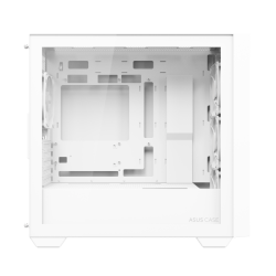 A21 PLUS TG ARGB WHITE