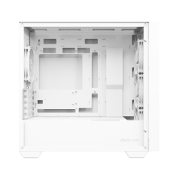 A21 PLUS TG ARGB WHITE