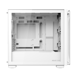 A23 PLUS TG ARGB WHITE