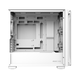 A23 PLUS TG ARGB WHITE