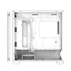 A23 PLUS TG ARGB WHITE