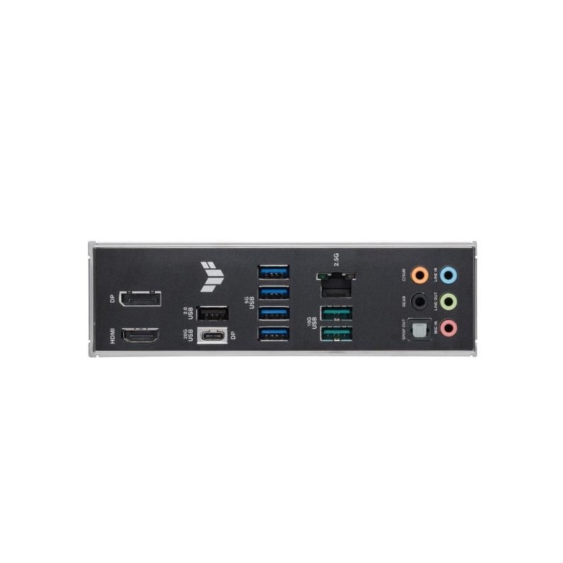 TUF GAMING B860M-PLUS