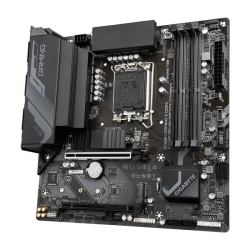 B760M GAMING X DDR4