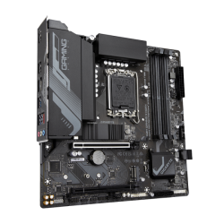 B760M GAMING X DDR4