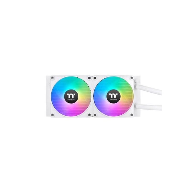TH240 V2ULTRA EXARGB CPU AIO WHITE
