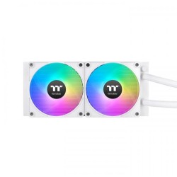 TH240 V2ULTRA EXARGB CPU AIO WHITE