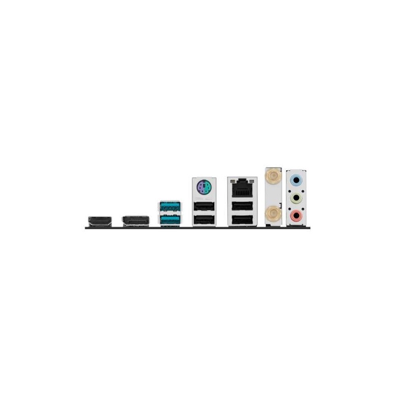 PRIME H810M-A WIFI