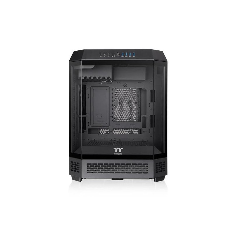 THE TOWER 600 BLACK