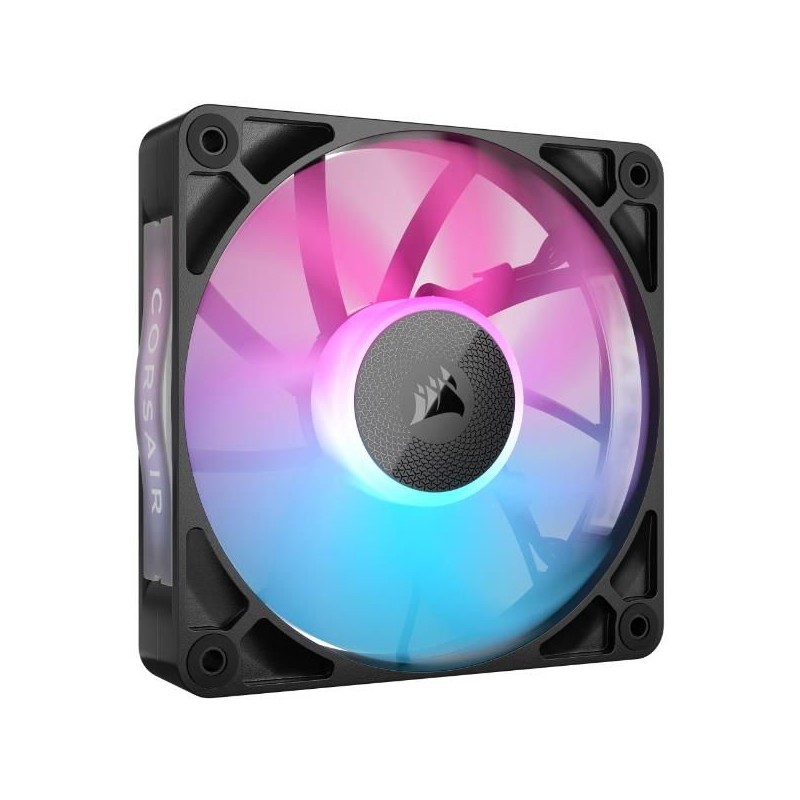 ICUE LINK RX12 R GB SINGLE FAN
