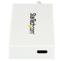 HUB USB-C A 4 PORTE USB 3.0