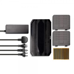 STAZIONE DI RICARICA USB TABLET