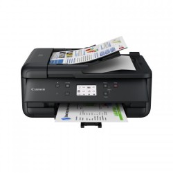 PIXMA TR7650 MULTIFUNZIONE 4 IN 1