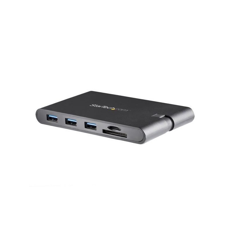 ADATTATORE USB-C CON HDMI/VGA