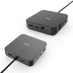 USB-C HDMI DUAL DP+PD 100W+CHARG112