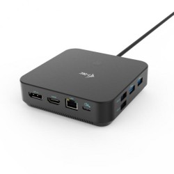 USB-C HDMI DUAL DP+PD 100W+CHARG112