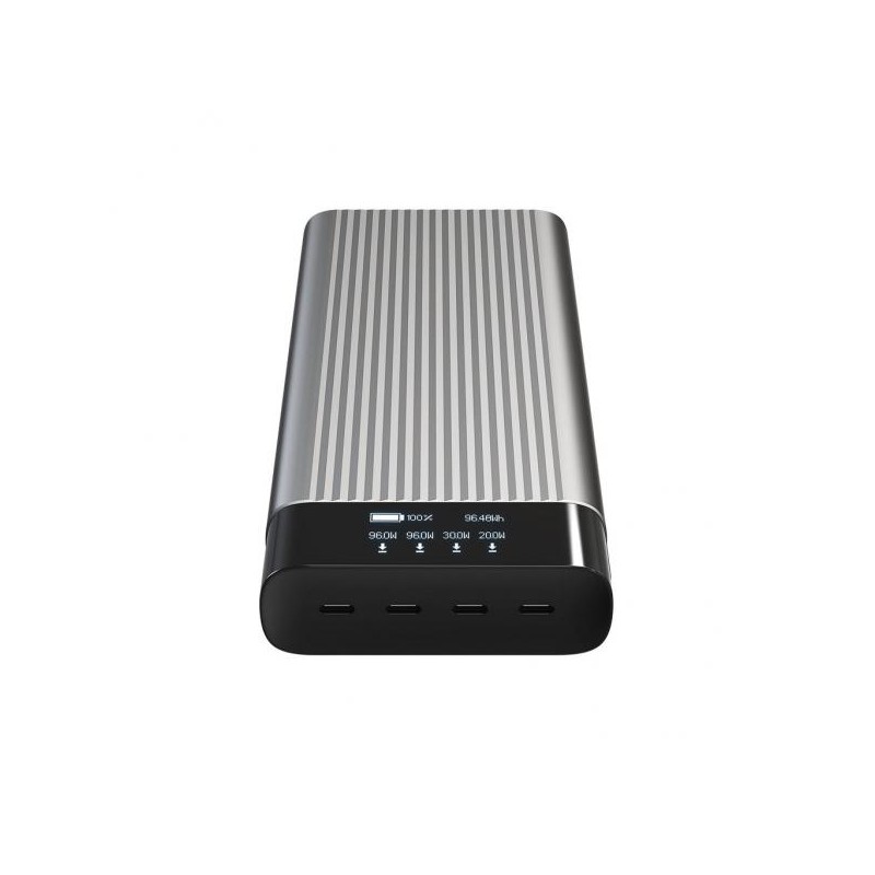 HYPER® HYPERDRIVE® USB-C® 7-IN