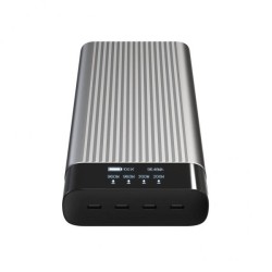 HYPER® HYPERDRIVE® USB-C® 7-IN