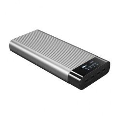 HYPER® HYPERDRIVE® USB-C® 7-IN