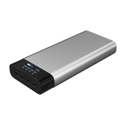 HYPER® HYPERDRIVE® USB-C® 7-IN
