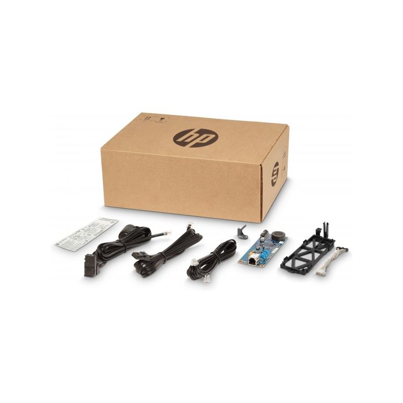 HP MFP ANALOG FAX 702 ACCESSORY