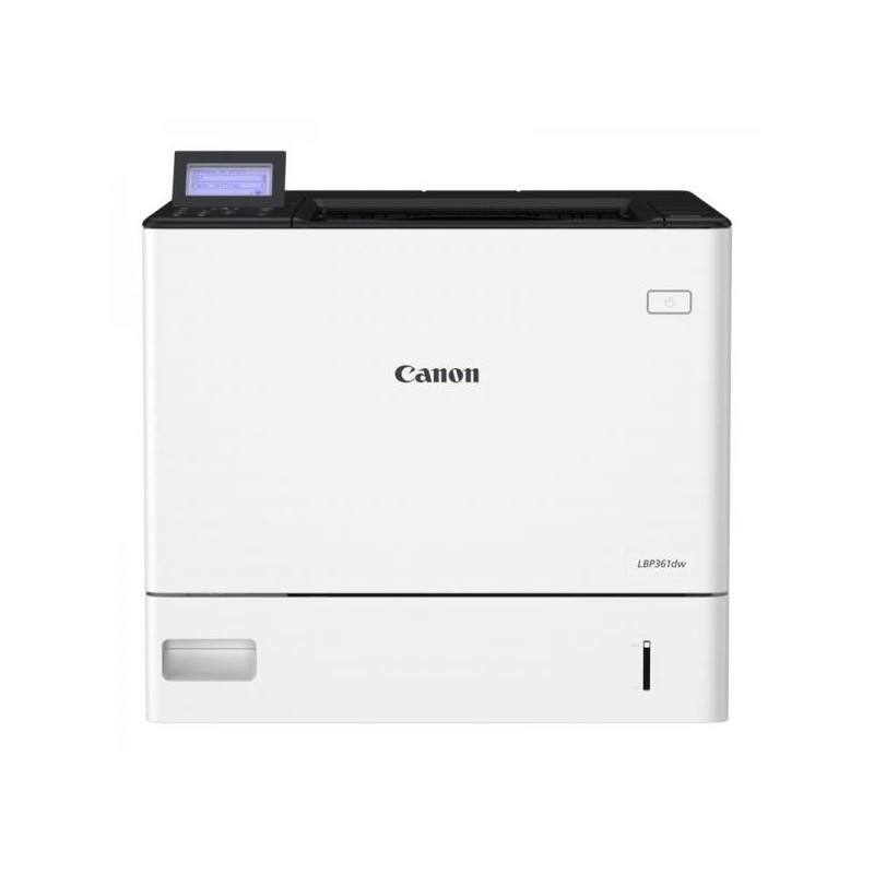 I-SENSYS LBP361DW