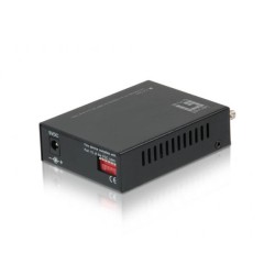 CONVERTER 10/100BASETX TO 100BASEFX