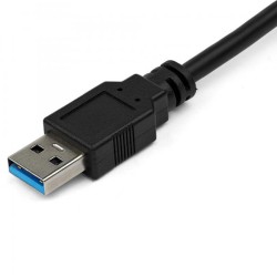 ADATTATORE USB 3.0 A GBE / HUB