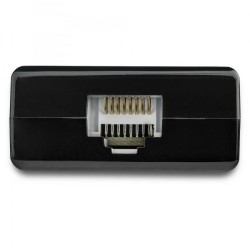 ADATTATORE USB 3.0 A GBE / HUB
