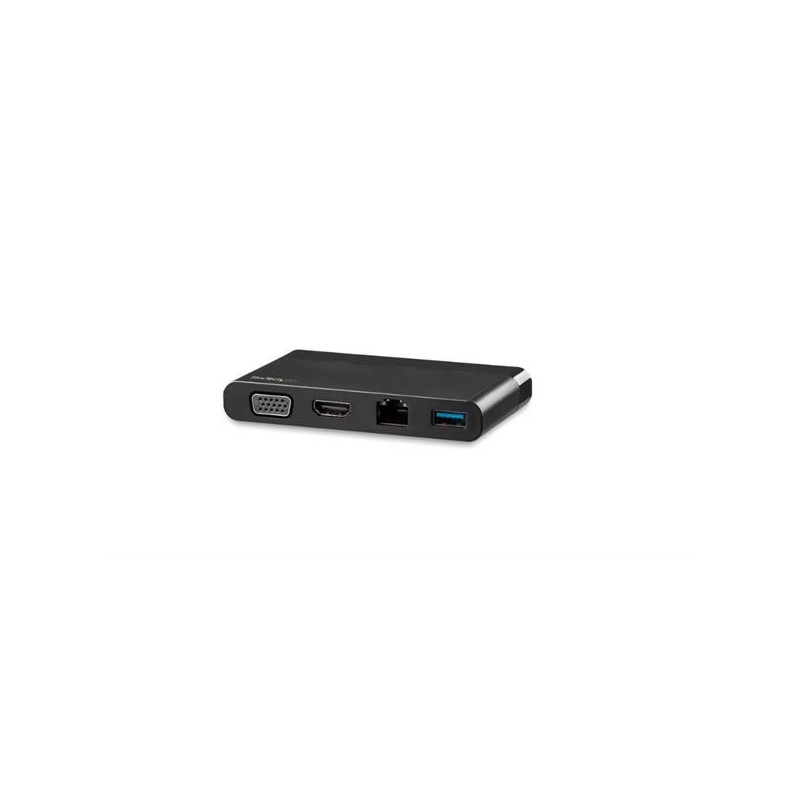 ADATTATORE MULTI-PORTA USB-C
