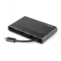 ADATTATORE MULTI-PORTA USB-C