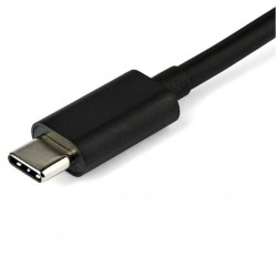 ADATTATORE MULTI-PORTA USB-C