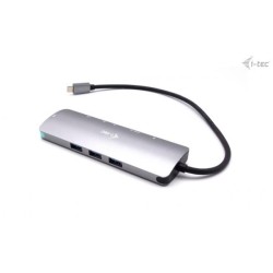 USB-C NANO DOCKING ST.4K HDMI PD100