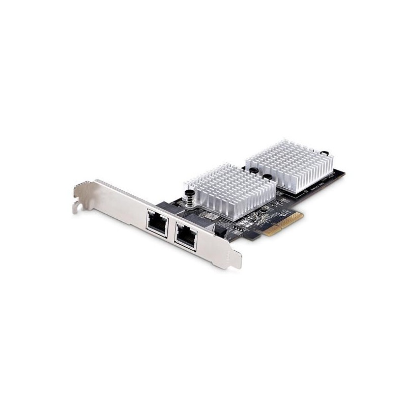 SCHEDA DI RETE PCIE 2 PT 10GBE