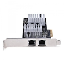 SCHEDA DI RETE PCIE 2 PT 10GBE