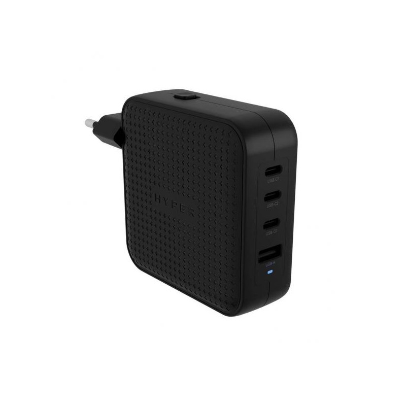 HYPER HYPERDRIVE USB-C 7-IN