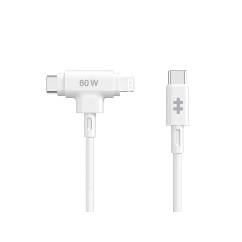 HYPER® HYPERDRIVE® USB-C® 7-IN