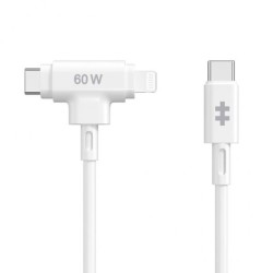 HYPER® HYPERDRIVE® USB-C® 7-IN