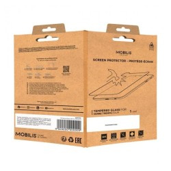 SCREEN PROTECTOR TEMPERED GLAS