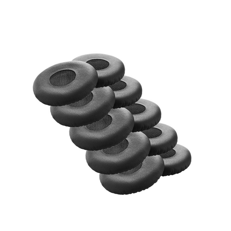 EVOLVE COPRIAURICOLARI SIM.PEL 10PZ