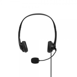 CUFFIE STEREO USB CON MICROFOCNO