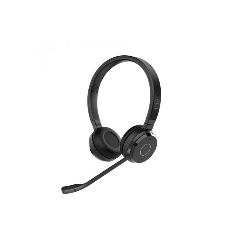 EVOLVE 65 TE USB-A UC DUO